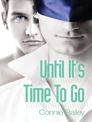 cover image of Until It's Time to Go